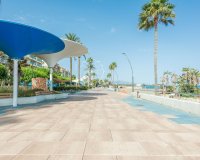 Wiederverkauf - apartment - Estepona - Estepona Centro