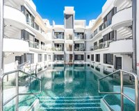 Wiederverkauf - apartment - Estepona - Estepona Centro