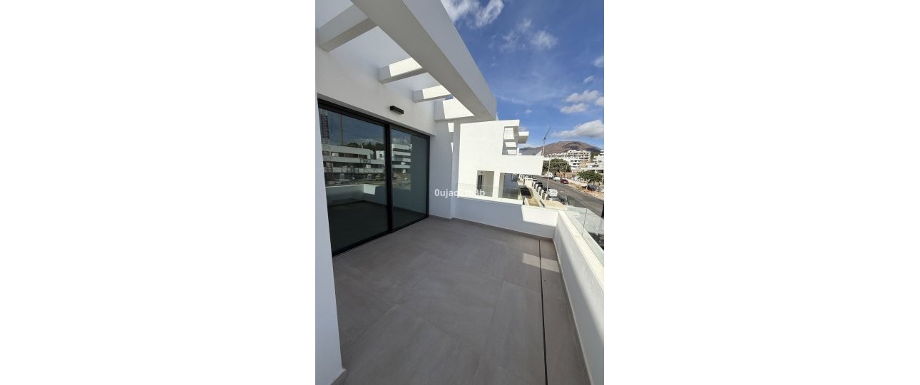 Wiederverkauf - apartment - Estepona - Estepona Centro