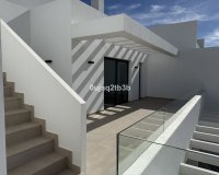 Wiederverkauf - apartment - Estepona - Estepona Centro