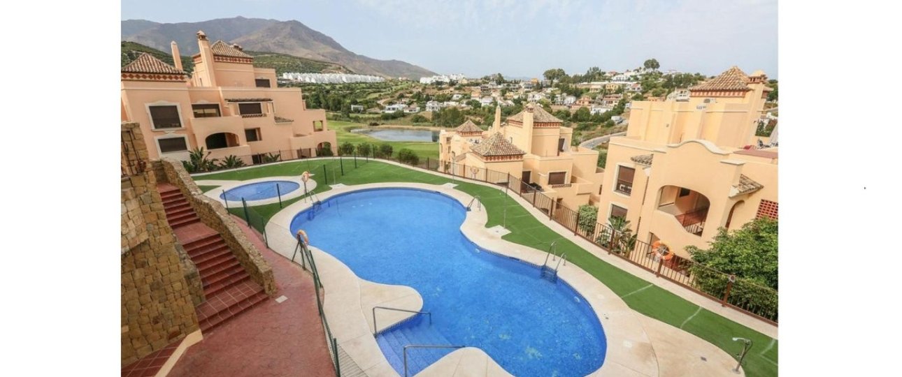 Wiederverkauf - apartment - Estepona - Estepona Centro
