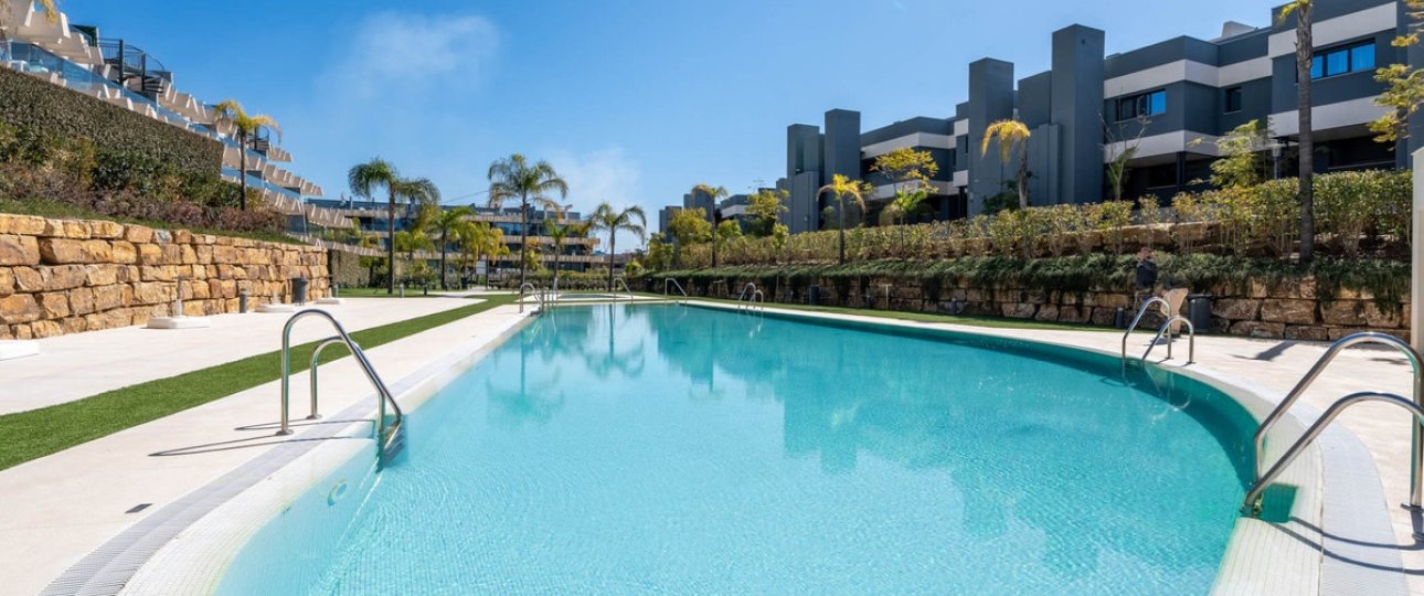 Wiederverkauf - apartment - Estepona - Estepona Centro