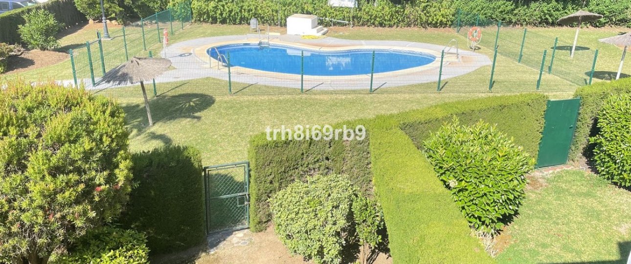 Wiederverkauf - apartment - Estepona - Estepona Centro