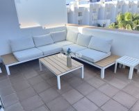 Wiederverkauf - apartment - Estepona - Estepona Centro