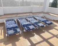 Wiederverkauf - apartment - Estepona - Estepona Centro