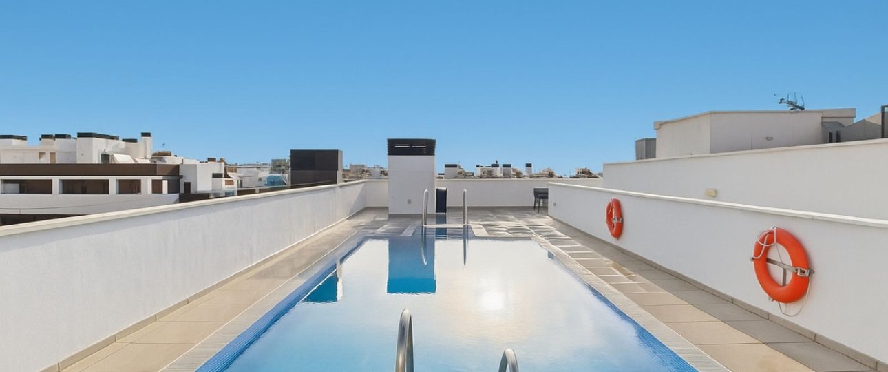 Wiederverkauf - apartment - Estepona - Estepona Centro
