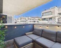 Wiederverkauf - apartment - Estepona - Estepona Centro