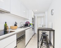 Wiederverkauf - apartment - Estepona - Estepona Centro