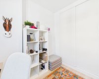 Wiederverkauf - apartment - Estepona - Estepona Centro