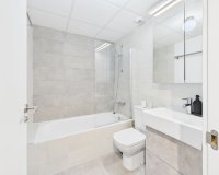 Wiederverkauf - apartment - Estepona - Estepona Centro