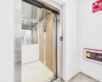 Wiederverkauf - apartment - Estepona - Estepona Centro