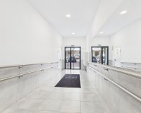 Wiederverkauf - apartment - Estepona - Estepona Centro