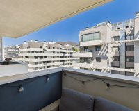 Wiederverkauf - apartment - Estepona - Estepona Centro