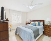Wiederverkauf - apartment - Estepona - Estepona Centro