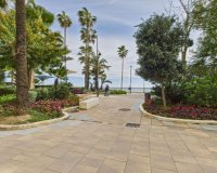Wiederverkauf - apartment - Estepona - Estepona Centro