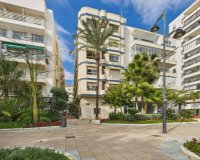 Wiederverkauf - apartment - Estepona - Estepona Centro