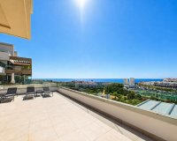 Wiederverkauf - apartment - Estepona - Estepona Centro