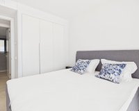 Wiederverkauf - apartment - Estepona - Estepona Centro