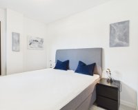 Wiederverkauf - apartment - Estepona - Estepona Centro