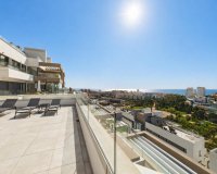 Wiederverkauf - apartment - Estepona - Estepona Centro