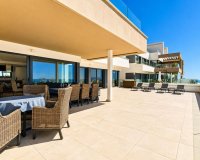 Wiederverkauf - apartment - Estepona - Estepona Centro