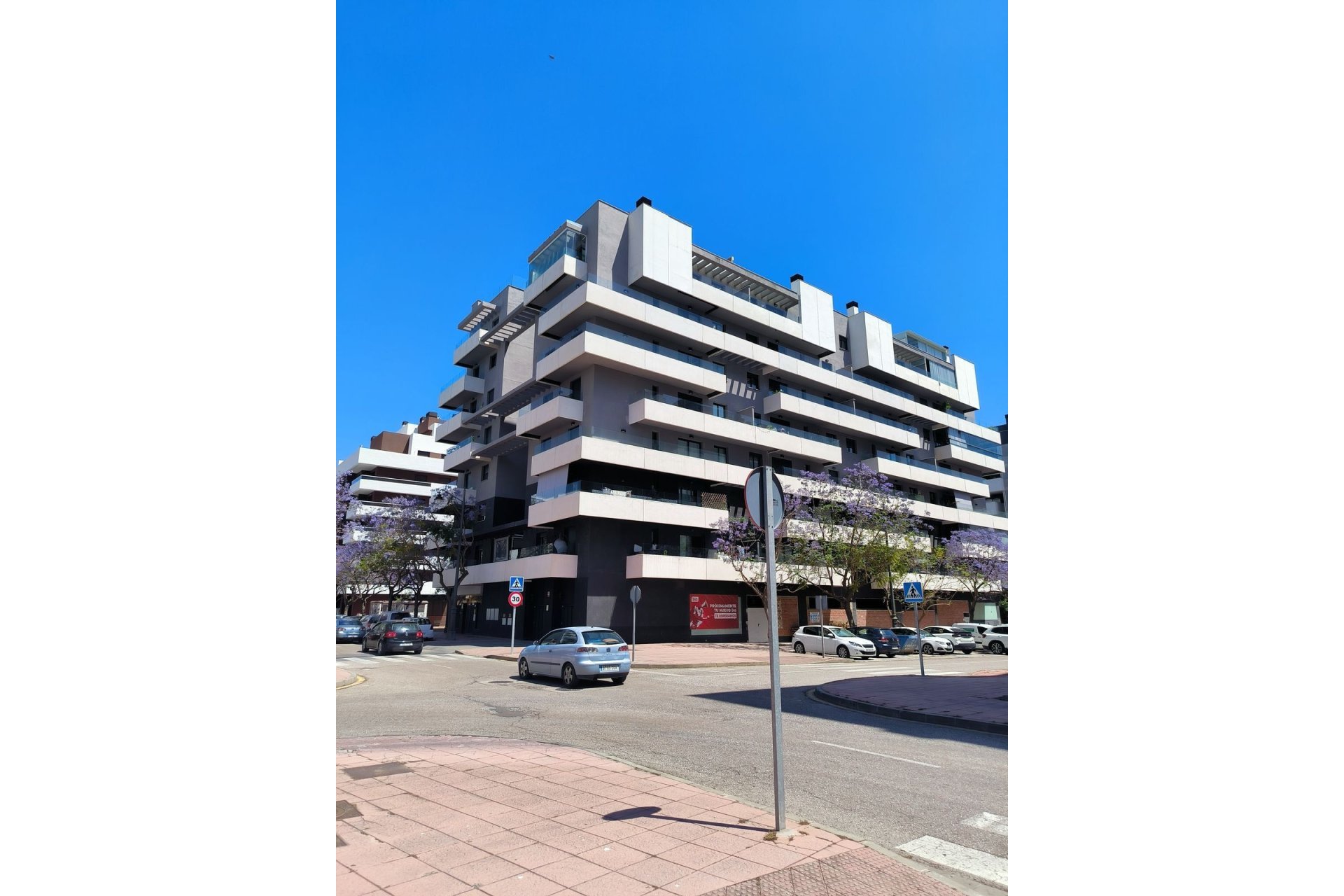 Wiederverkauf - apartment - Estepona - Estepona Centro
