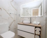 Wiederverkauf - apartment - Estepona - Estepona Centro