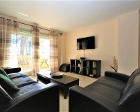 Wiederverkauf - apartment - Estepona - Estepona Centro