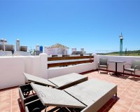 Wiederverkauf - apartment - Estepona - Estepona Centro