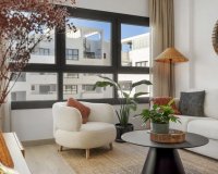 Wiederverkauf - apartment - Estepona - Estepona Centro