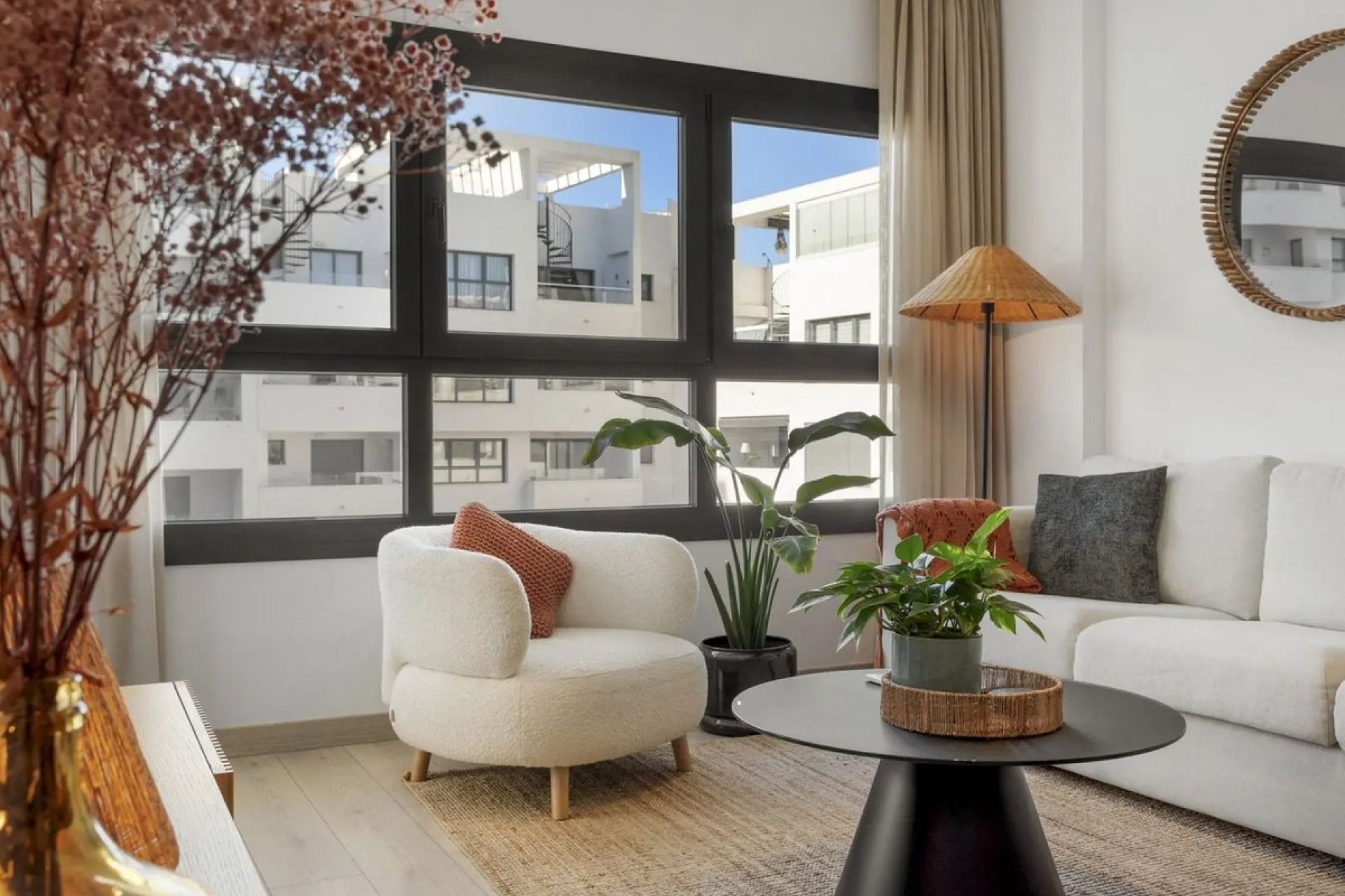 Wiederverkauf - apartment - Estepona - Estepona Centro