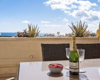 Wiederverkauf - apartment - Estepona - Estepona Centro