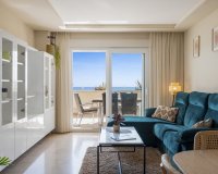 Wiederverkauf - apartment - Estepona - Estepona Centro