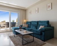 Wiederverkauf - apartment - Estepona - Estepona Centro