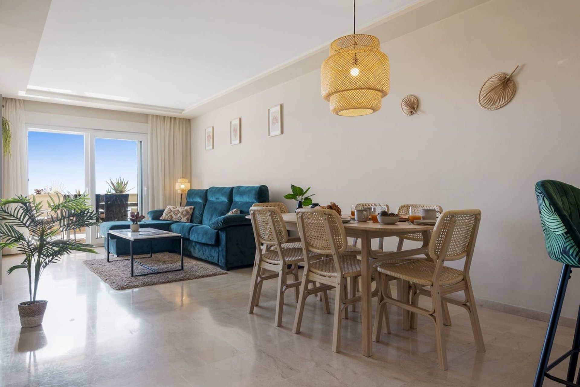 Wiederverkauf - apartment - Estepona - Estepona Centro