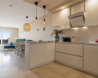 Wiederverkauf - apartment - Estepona - Estepona Centro