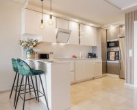 Wiederverkauf - apartment - Estepona - Estepona Centro