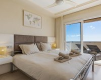 Wiederverkauf - apartment - Estepona - Estepona Centro