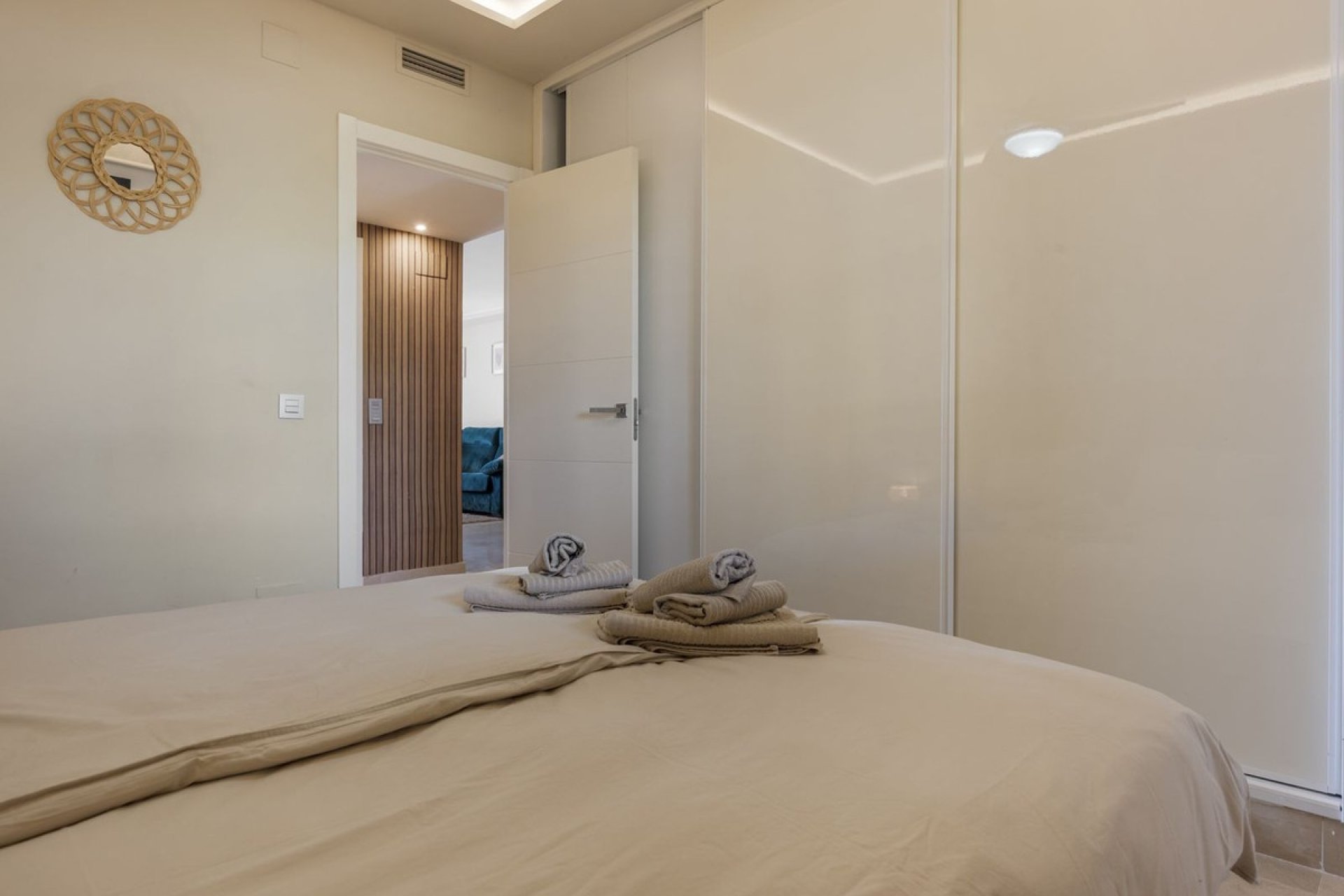Wiederverkauf - apartment - Estepona - Estepona Centro