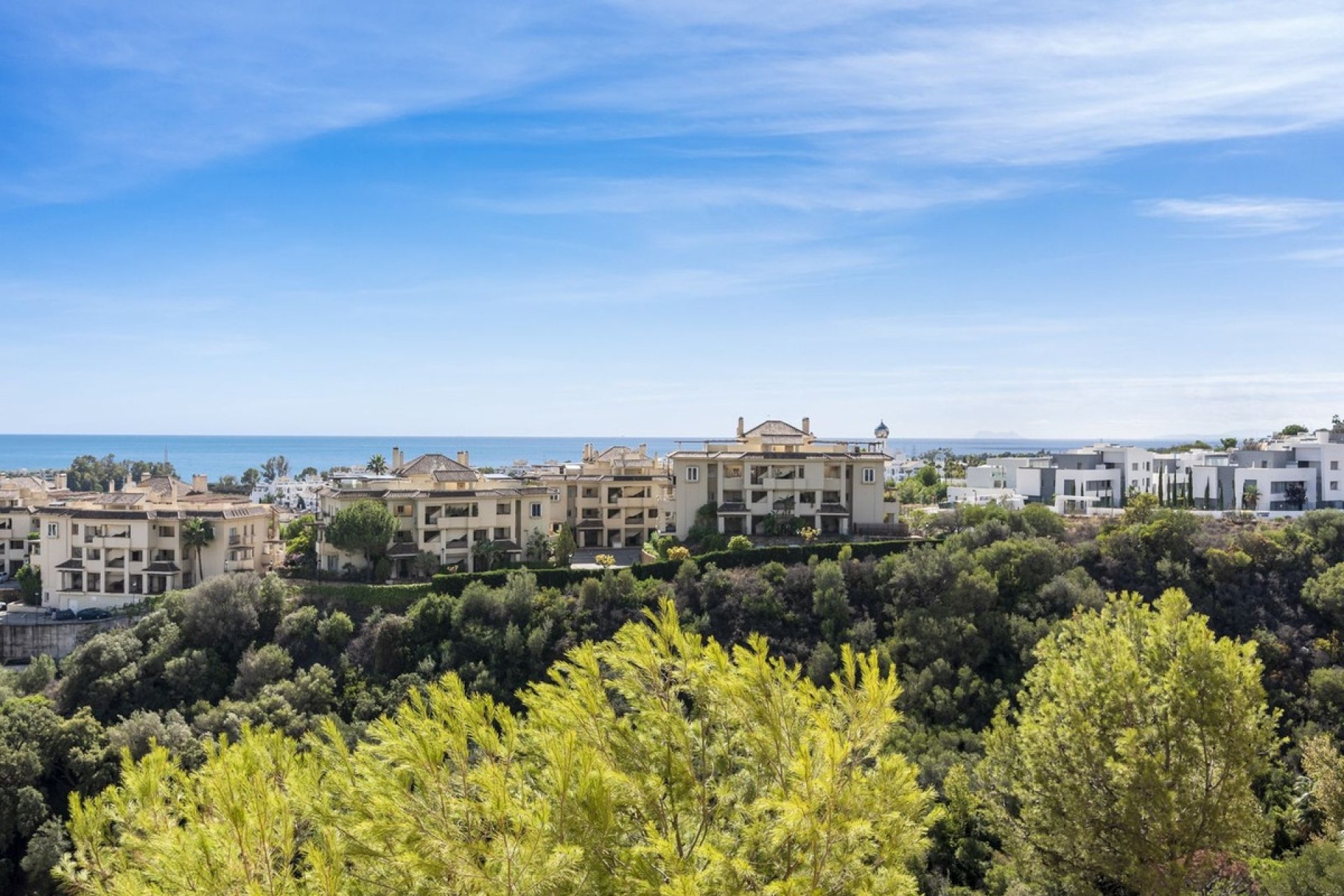 Wiederverkauf - apartment - Estepona - Estepona Centro