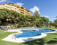 Wiederverkauf - apartment - Estepona - Estepona Centro