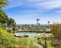 Wiederverkauf - apartment - Estepona - Estepona Centro