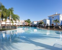Wiederverkauf - apartment - Estepona - Estepona Centro
