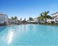 Wiederverkauf - apartment - Estepona - Estepona Centro