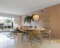 Wiederverkauf - apartment - Estepona - Estepona Centro
