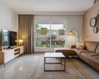 Wiederverkauf - apartment - Estepona - Estepona Centro