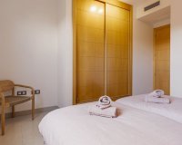 Wiederverkauf - apartment - Estepona - Estepona Centro