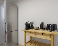 Wiederverkauf - apartment - Estepona - Estepona Centro