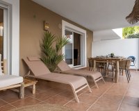 Wiederverkauf - apartment - Estepona - Estepona Centro