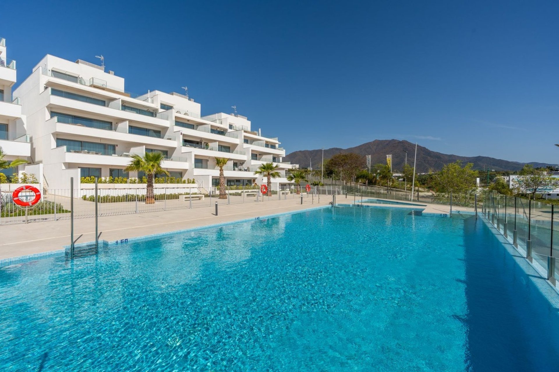Wiederverkauf - apartment - Estepona - Estepona Centro
